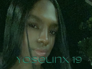 yoselinx_19 Sex Agent