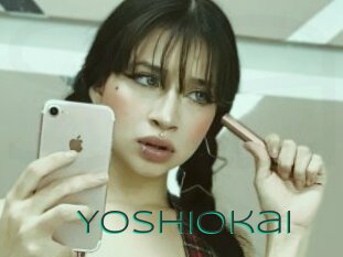 Yoshiokai