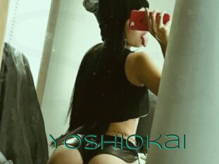 Yoshiokai