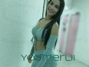Yosmerlii