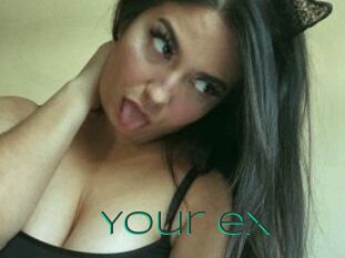 Your_ex