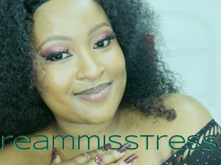 Yourdreammisstress