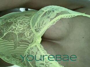 Yourebae