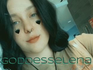 Yourgoddesselena