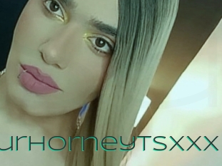 Yourhorneytsxxx