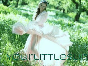 Yourlittlesun