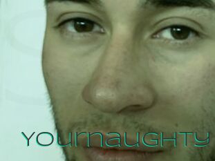 Yournaughty