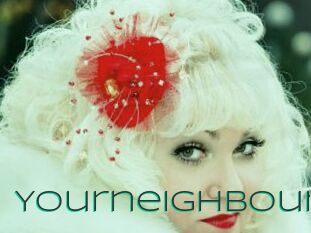 Yourneighbour