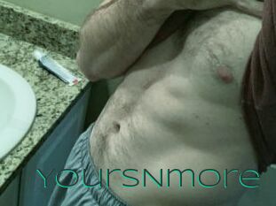 YoursNmore