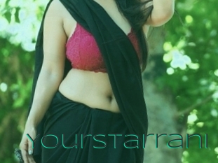 Yourstarrani