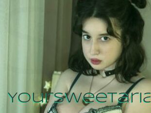 Yoursweetaria