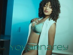 Yovannarey