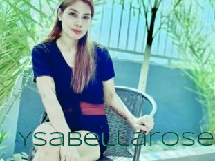 Ysabellarose