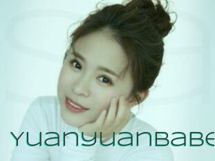 Yuanyuanbabe