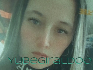 Yubegiraldoo