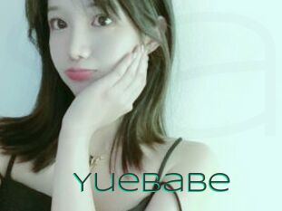 Yuebabe