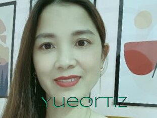 Yueortiz