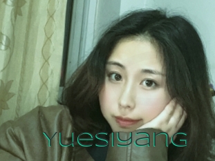 Yuesiyang