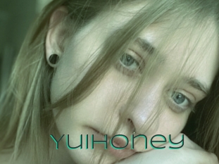 Yuihoney