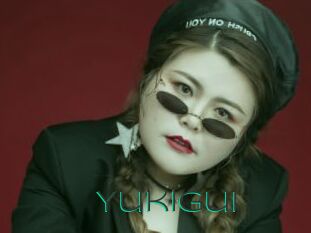 Yukigui