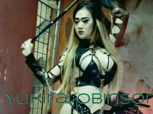 Yukirarobinson