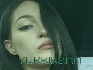 Yukkikann