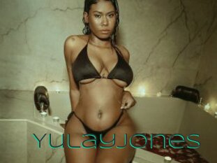 Yulayjones