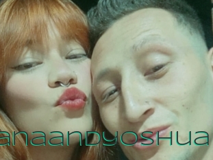 Yulianaandyoshua