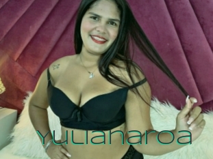 Yulianaroa
