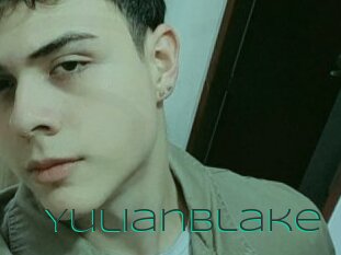 Yulianblake