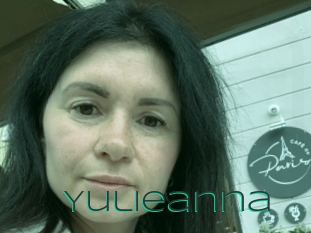 yulieanna Sex Agent