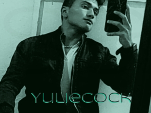 Yuliecock