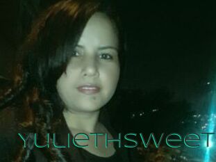 Yuliethsweet