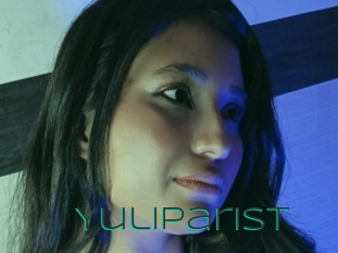 Yuliparist