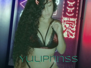 Yuliprinss