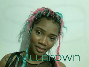Yullbrown