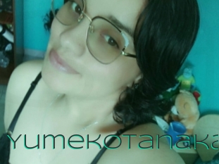 Yumekotanaka