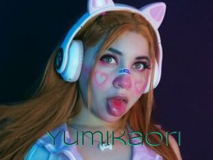 Yumikaori