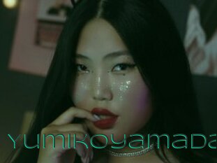 Yumikoyamada
