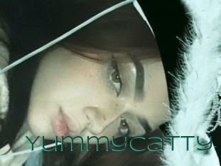 Yummycatty