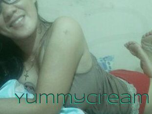 Yummycream