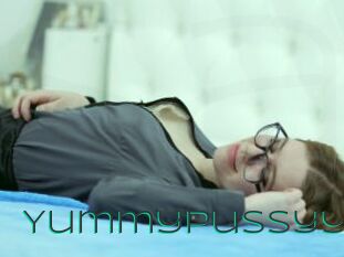 Yummypussyy