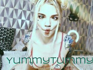 Yummytummy