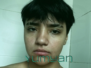 Yumyan