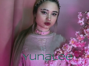 Yunalee
