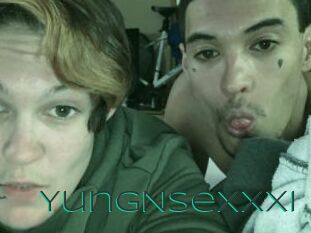 YungNsexxxi