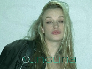 Yunglina
