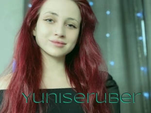 Yuniseruber