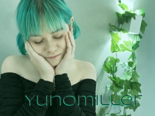 Yunomiller