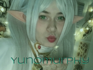Yunomurphy